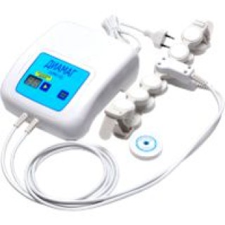 Аппарат магнитотерапевтический Алмаг-03 (Диамаг)