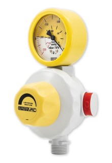 Вакуумный регулятор EasyVac