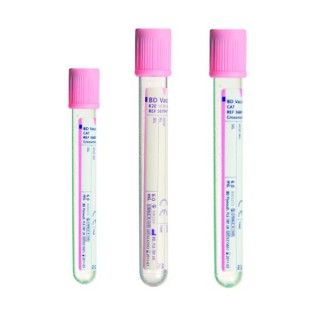 Пробирка вакуумная BD Vacutainer для группы крови
