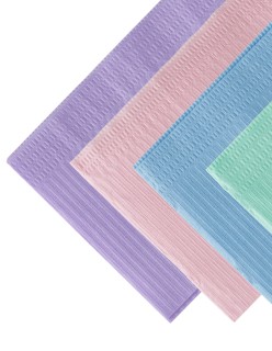 Салфетки для пациентов Monoart Premium Towel