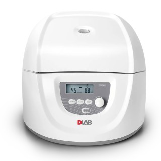 Центрифуга лабораторная DLAB DM0412