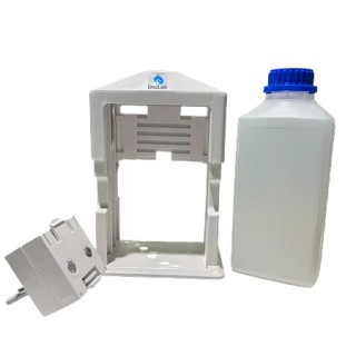 Устройство для снятия инъекционных игл DezLab ДЛ-03