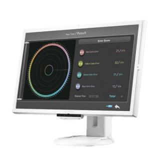 Таблица цифровая офтальмологическая Huvitz HDC-9100