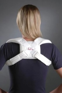 Ортез для закрепления ключицы ORTEX 012