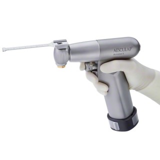 Пила осциллирующая Acculan 3Ti Electro GA873