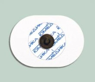 Электрод ЭКГ одноразовый Э.К.-07