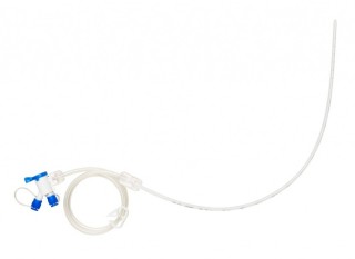 Набор для чрескожного дренирования Redax Unico Forty