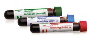 Ликвичек Контроль «Гематология (A)» / Liquichek Hematology Control (A)