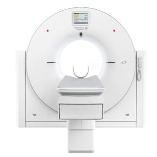 Компьютерный томограф United Imaging uCT 820