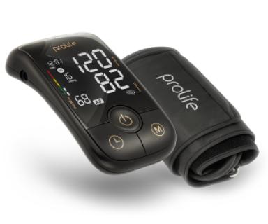 Тонометр автоматический Prolife PA5 Comfort AF