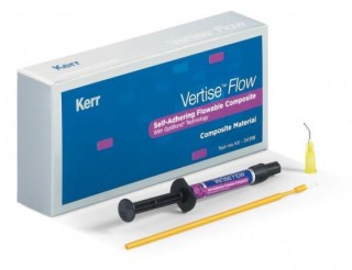 Набор Vertise Flow Test-me Kit