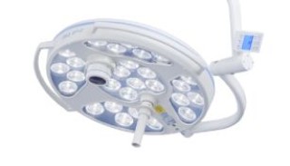 Светильник операционный Mach LED 3MC