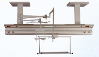 Модуль потолочный с мостами МПМ-Z