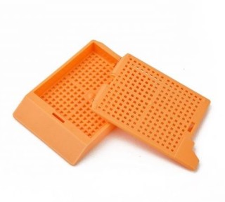 Кассета биопсийная Полиэфир