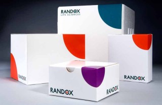 Программа для иммуноанализа / RIQAS Immunoassay programme