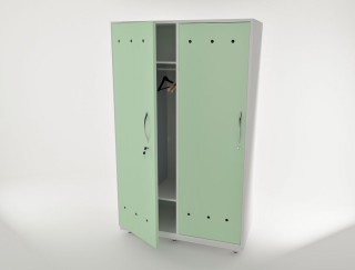 Шкаф гардеробный Артинокс AR-A22