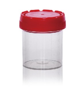 Контейнер для мочи DiaTrust PlasDispo 60 мл