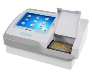 Фотометр микропланшетный Diatek RL-200B