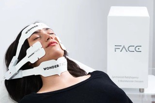 Косметологический аппарат Wonder Face