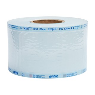 Рулоны для стерилизации Винар СтериТ комбинированные плоские