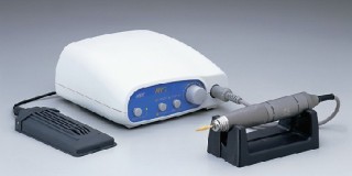 Аппарат для обработки зубных протезов MIO с/без наконечника