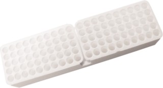 Штатив для пробирок S-Monovette® Styrofoam пенопласт