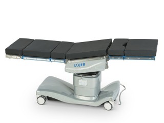 Стол операционный Lojer Scandia SC440