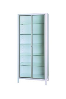 Шкаф медицинский Айболит ШМ 2.304