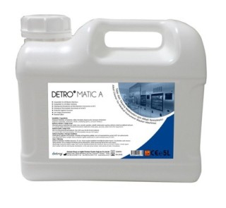 Детро Матик А / Detro Matic A