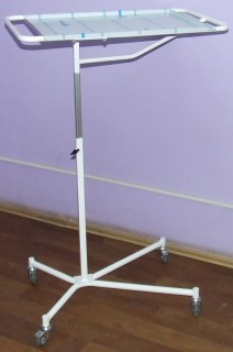 Подставка для руки Ратон-МедТех П-2