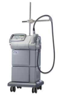 Косметологический лазер Cynosure ICON