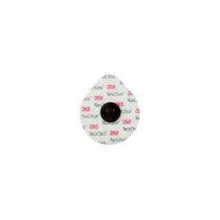 Электроды для мониторинга 3М Red Dot 2268-3