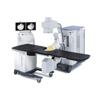 Литотриптер Dornier Compact Delta II