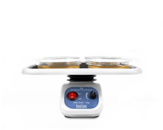 Мини-шейкер (тип «Sunflower») 3D