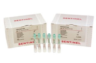 Тест-система FOB Gold для количественного определения скрытой крови в кале