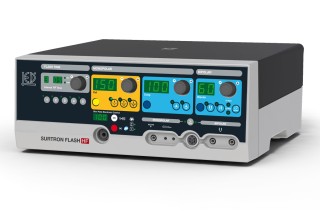 Электрохирургический аппарат Surtron Flash HF