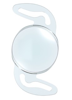 Линза интраокулярная RayOne EMV