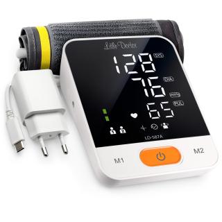 Тонометр электронный Little Doctor LD-587