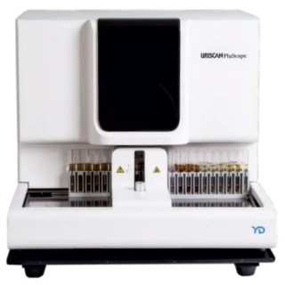 Анализатор осадка мочи Uriscan PluScope