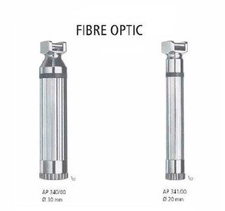 Рукоять ларингоскопа Nopa AP 340