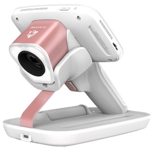 Система скрининга рака шейки матки Dr. CerviCARE AI