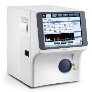 Гематологический анализатор Mindray BC-30s