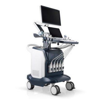 УЗИ аппарат SonoScape S60