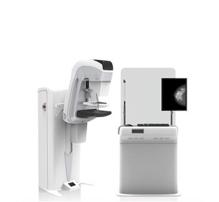 Аппарат рентгеновский маммографический «МАММОСКАН»