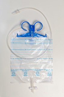Мочеприемник прикроватный Bed Bag