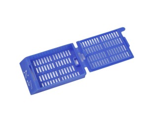 Кассета гистологическая Полиэфир