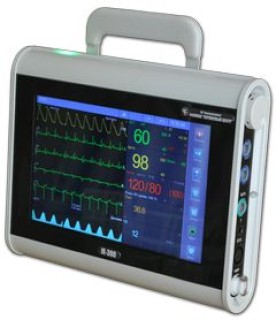 Монитор пациента Медтехноцентр М-300-10