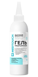 Гель медицинский Medtouch