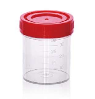 Контейнер для мочи DiaTrust PlasDispo 40 мл