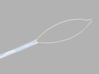 Петля для полипэктомии (овальная) AcuSnare SАSM-1 мягкая, одноразовая